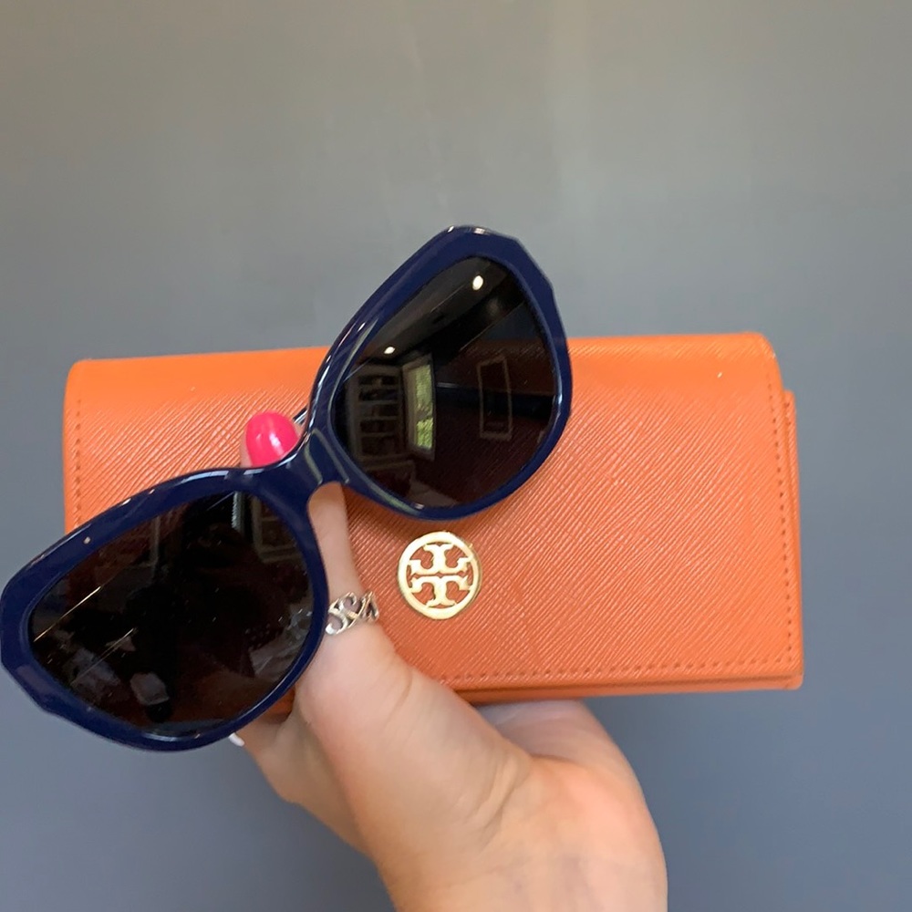 Tory Burch Sunglasses